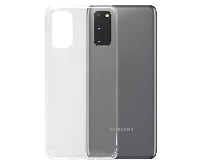 Θήκη Sentio Back Cover Galaxy S20