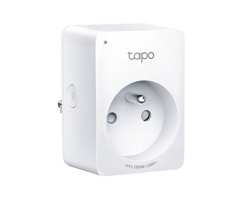 TP-Link Wi-Fi Smart Plug Tapo P100
