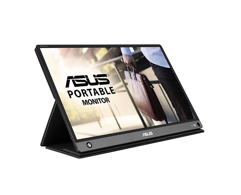 ASUS Monitor 15.6" ZenScreen