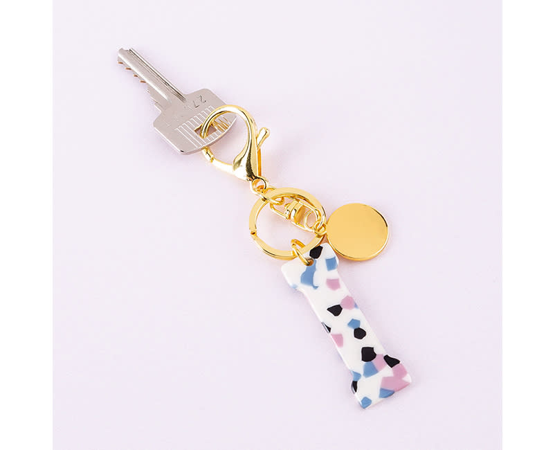 ΜΠΡΕΛΟΚ ALPHABET I SENTIO