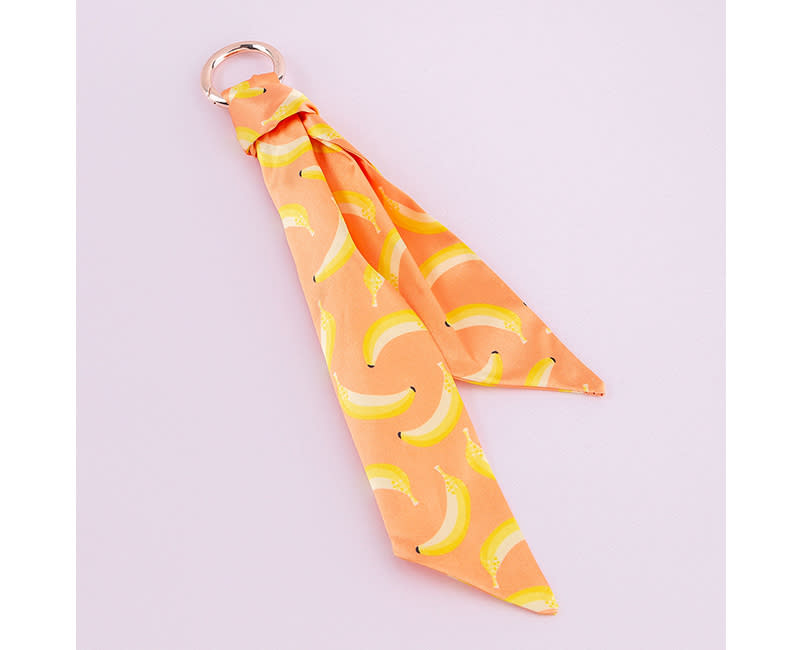 ΜΠΡΕΛΟΚ  SCARF BANANA SENTIO