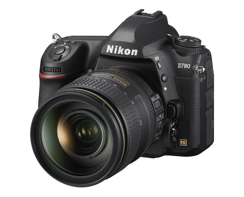 Nikon DSLR D780 Kit