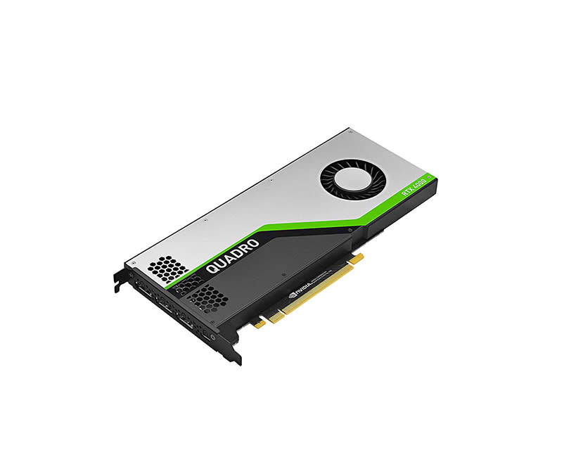 PNY Quadro RTX4000 8GB GDDR6