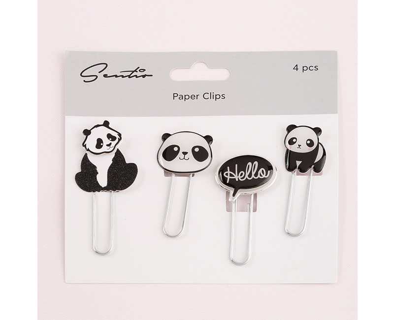 ΣΥΝΔΕΤΗΡΕΣ PANDA 4 ΤΕΜ. SENTIO