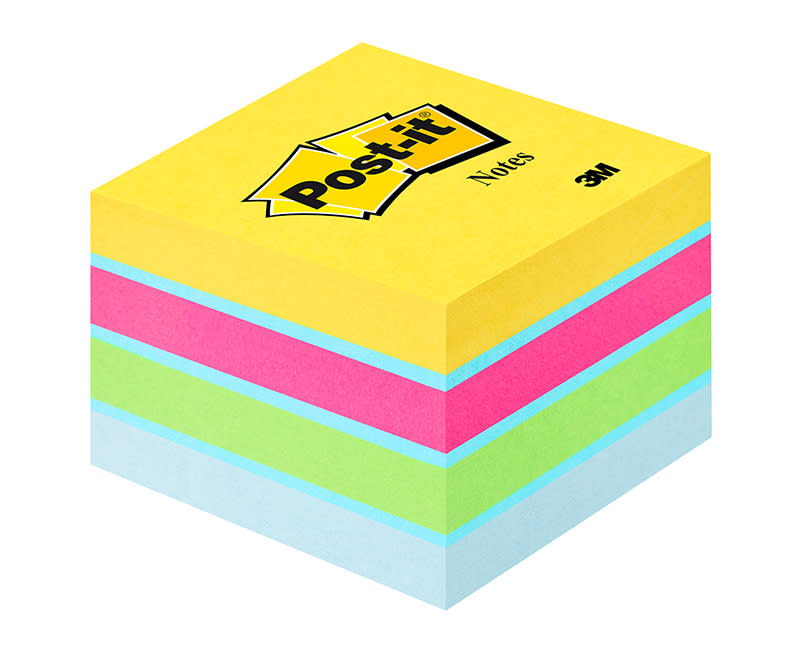 ΑΥΤΟΚΟΛΛΗΤΑ ΧΑΡΤΑΚΙΑ 2051-U 51x51mm