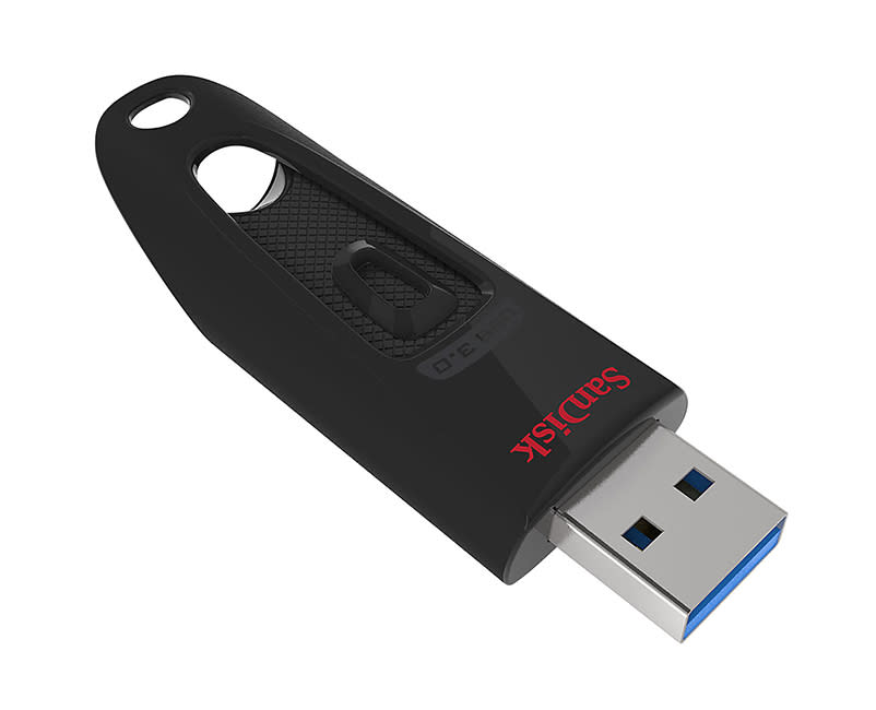 SanDisk Ultra USB 3.0 512GB 