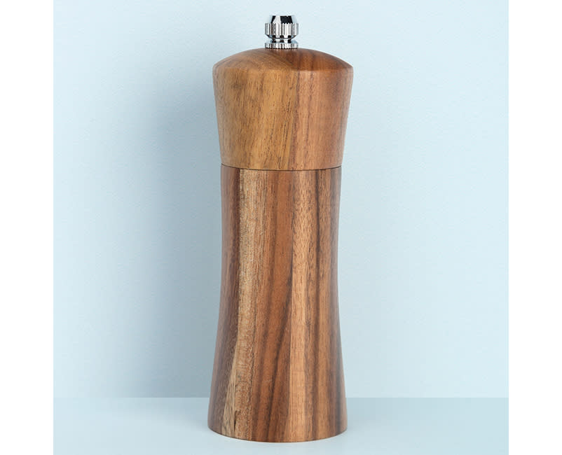 ΞΥΛΙΝΟΣ ΜΥΛΟΣ ΠΙΠΕΡΙΟΥ/ ΑΛΑΤΙΟΥ SENTIO