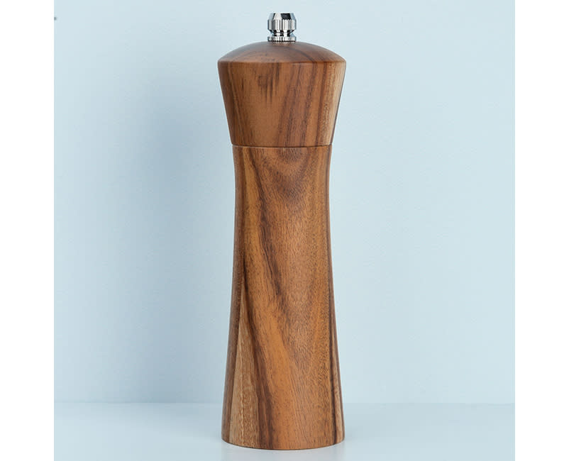 ΜΥΛΟΣ ΠΙΠΕΡΙΟΥ/ ΑΛΑΤΙΟΥ ACACIA SENTIO