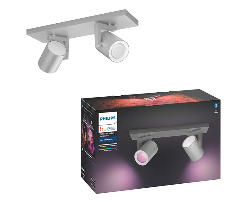 Philips Hue Argenta