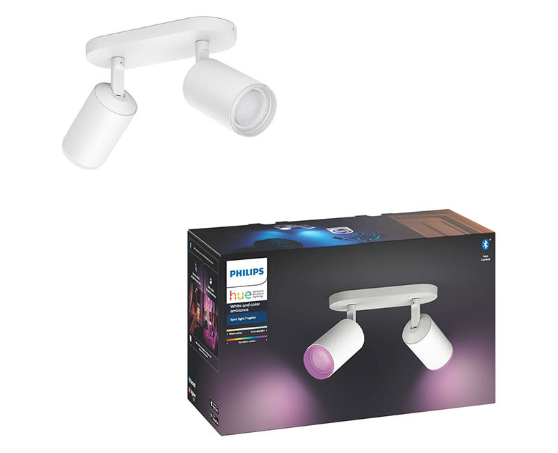 Philips Hue Fugato