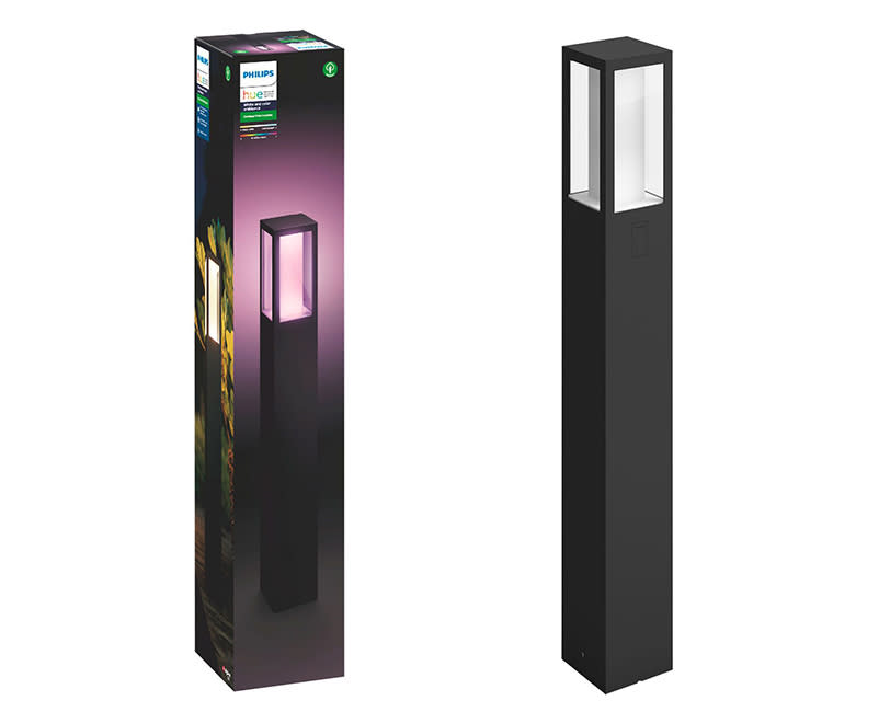 Philips Hue Impress Post Spotlight