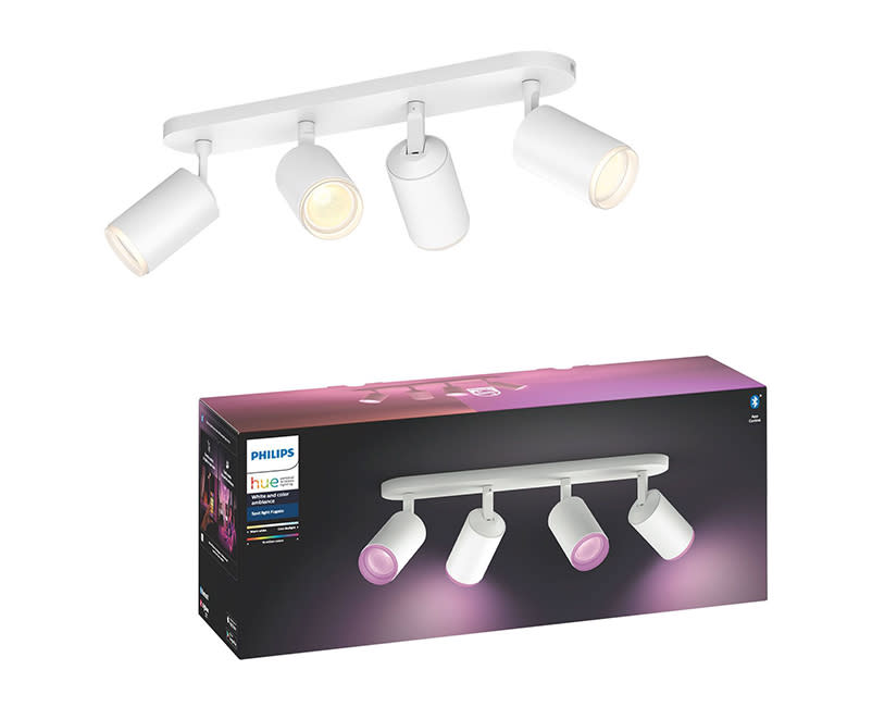 Philips Hue Fugato