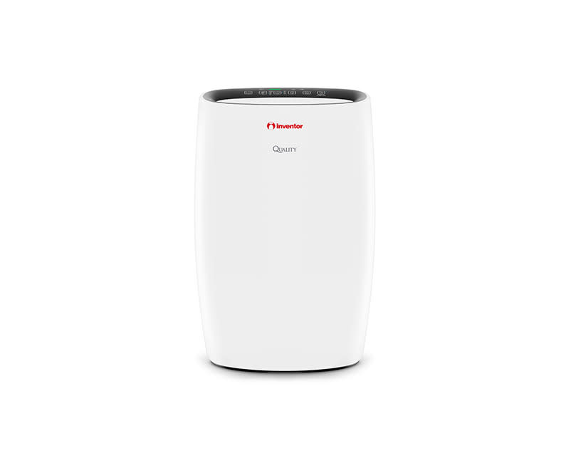 300-Inventor Καθαριστής Αέρα - Ιονιστής 300