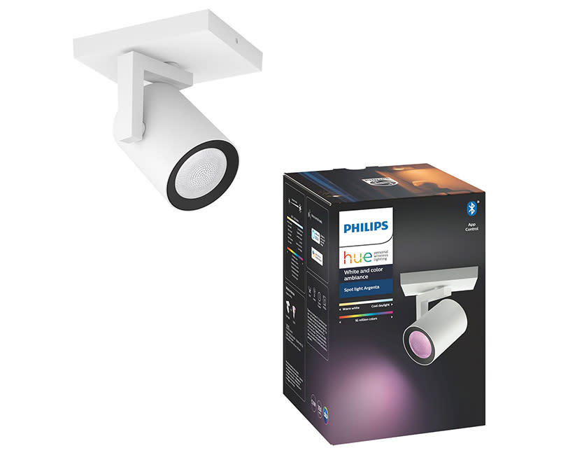 Philips Hue Argenta