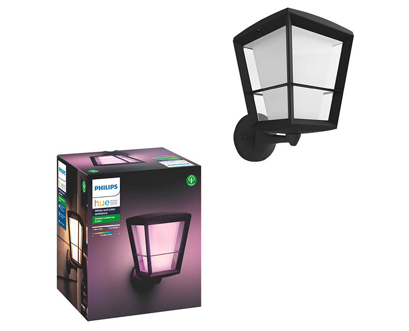 Philips Hue Econic