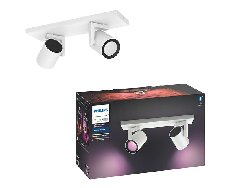 Philips Hue Argenta
