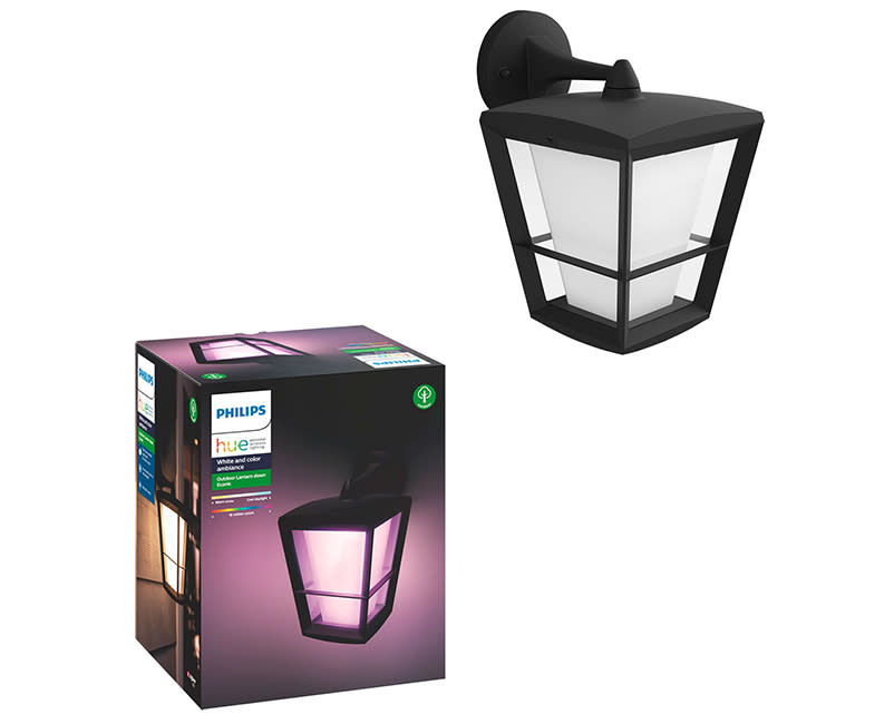 Philips Hue Econic