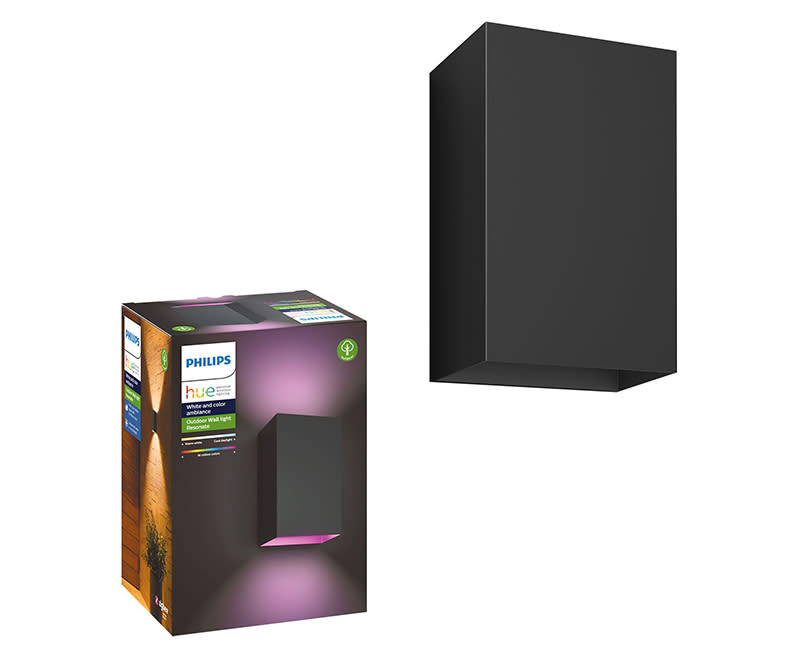 Philips Hue Resonate