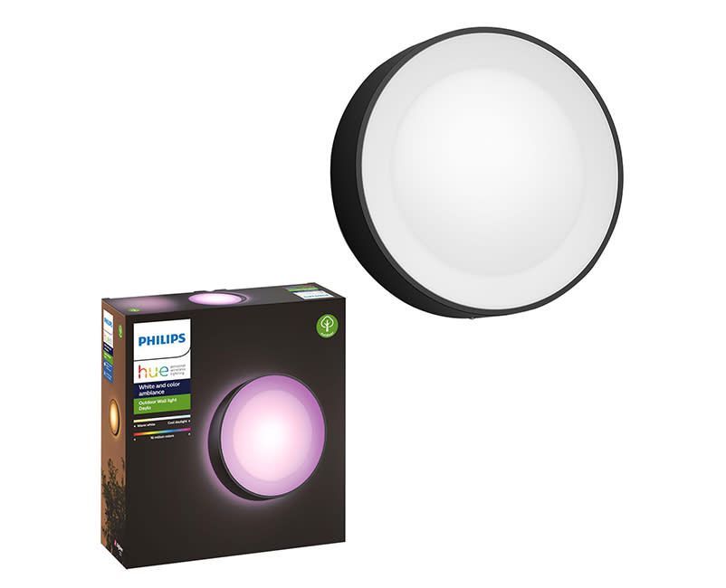 Philips Hue Dylo