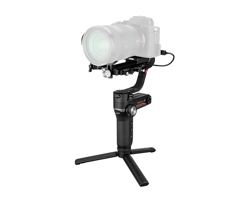 Zhiyun Weebill S