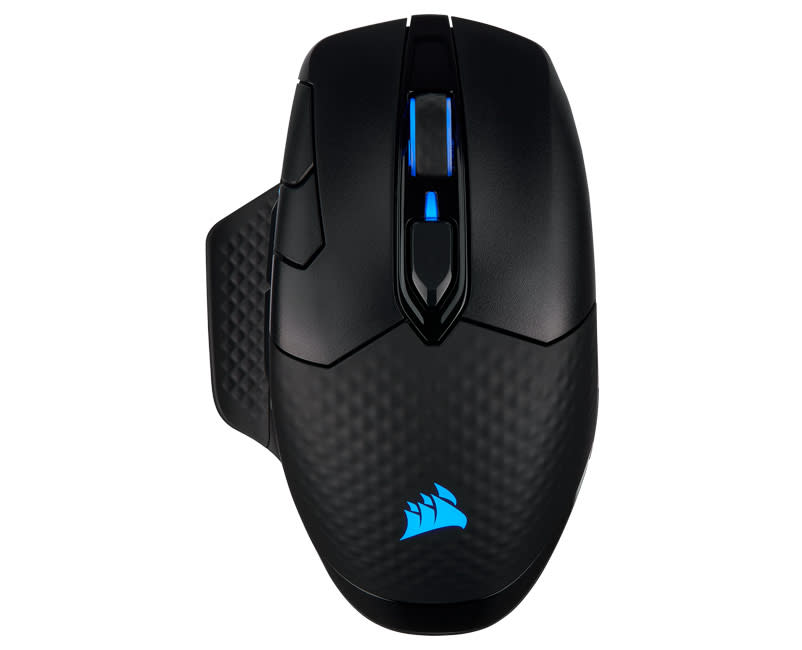 CORSAIR DARK CORE RGB PRO