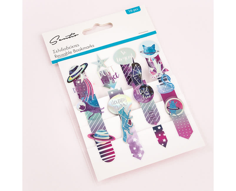 ΑΥΤΟΚΟΛ.ΣΕΛΙΔΟΔΕΙΚΤΕΣ HOLO SENTIO