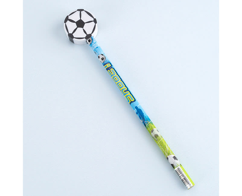 ΜΟΛΥΒΙ FOOTBALL ΜΕ ΓΟΜΑ SENTIO