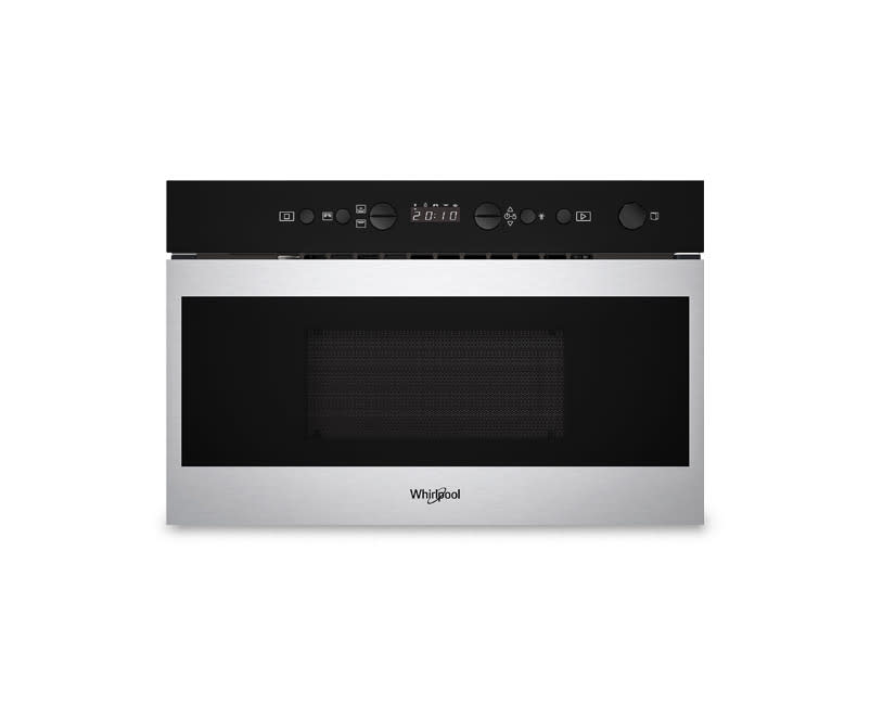 Whirlpool Φούρνος Μικροκυμάτων W7MN840