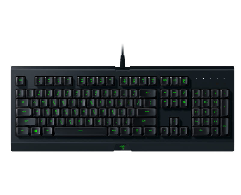 Razer Cynosa Lite Chroma