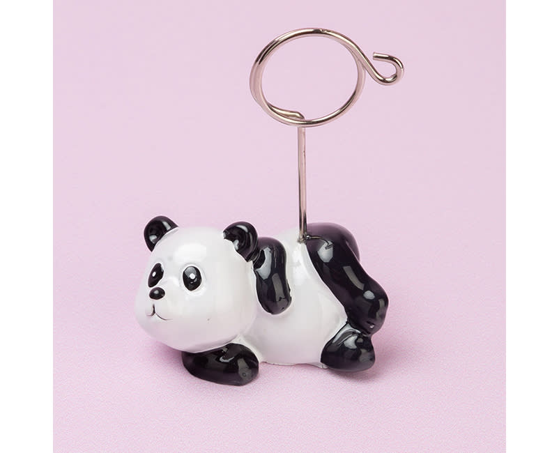 ΚΛΙΠ ΣΗΜΕΙΩΣΕΩΝ PANDA SENTIO