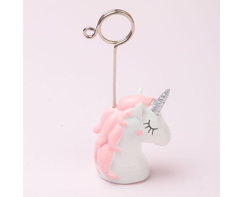 ΚΛΙΠ ΣΗΜΕΙΩΣΕΩΝ UNICORN SENTIO