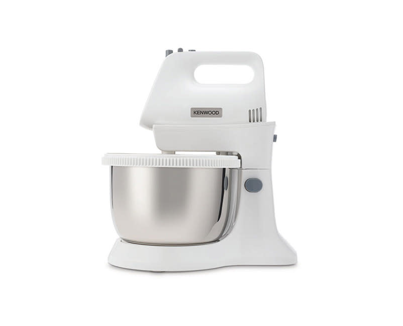 Kenwood Μίξερ με κάδο HMP34 A0WH