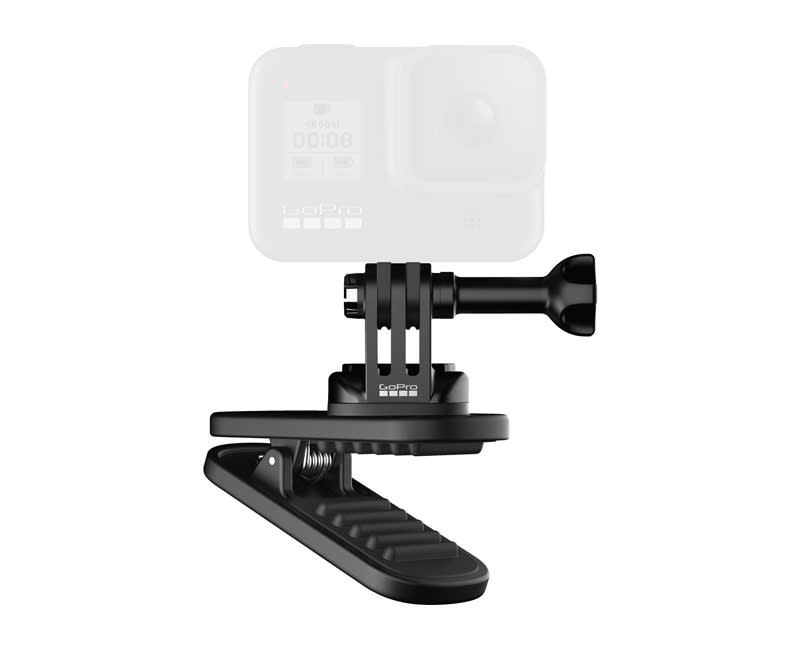 GoPro Magnetic Swivel Clip