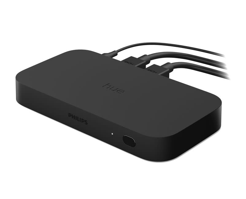  Philips Hue HDMI Sync Box