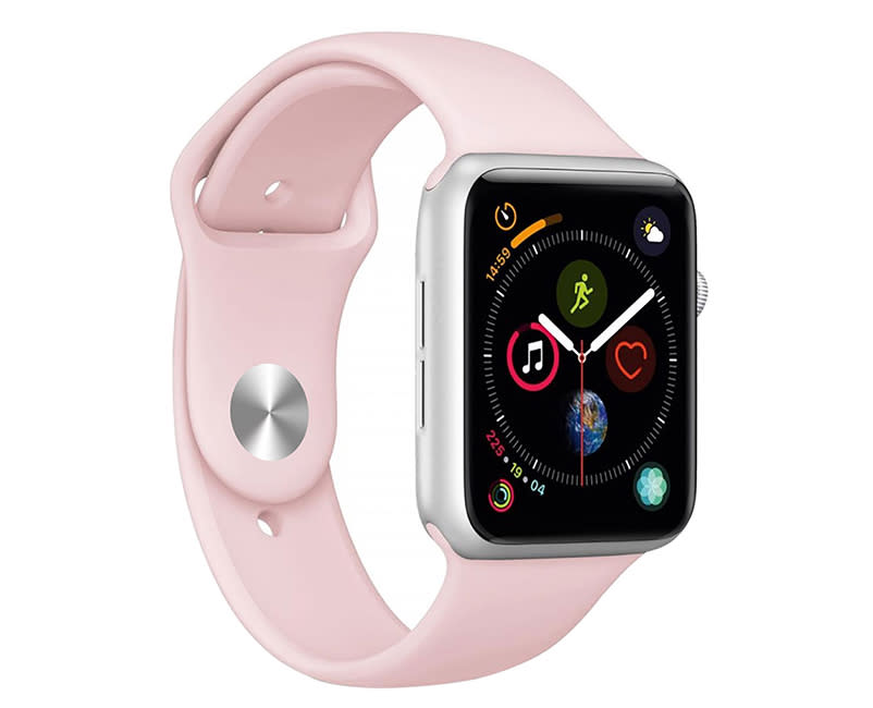 λουρακι apple