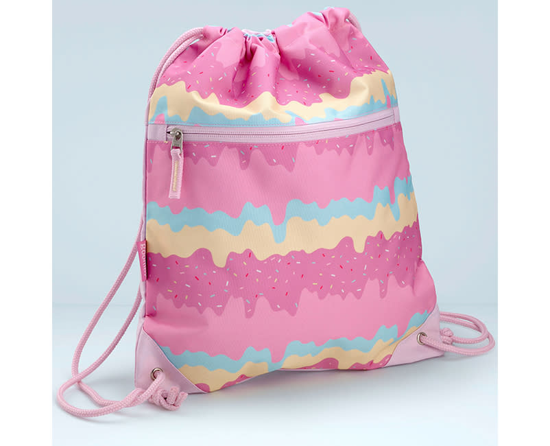 ΤΣΑΝΤΑ ΕΚΔΡΟΜΗΣ ICE CREAM GOOMBY