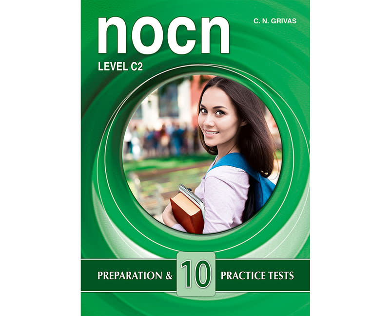 NOCN C2 PREPARATION & PRACTICE TESTS