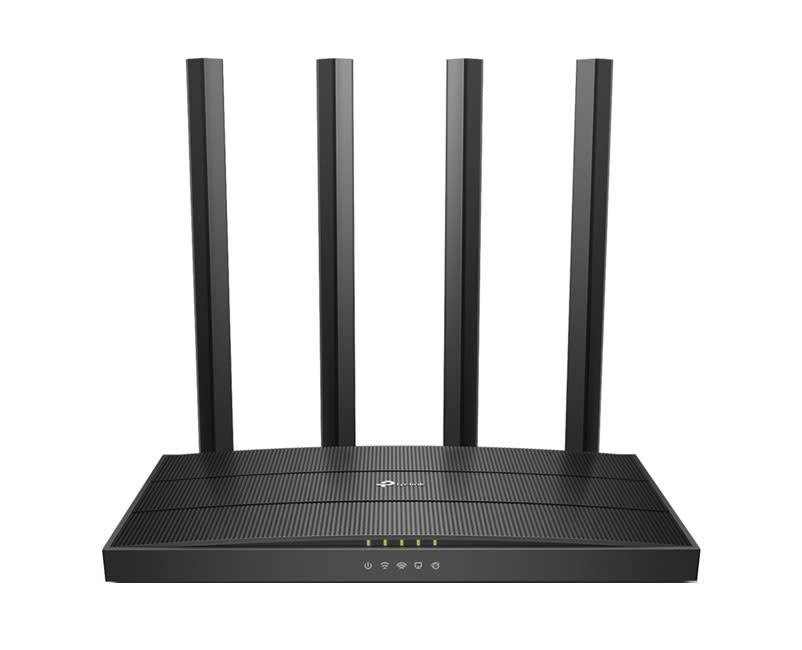 Archer C80 AC1900 MU-MIMO WiFi Router