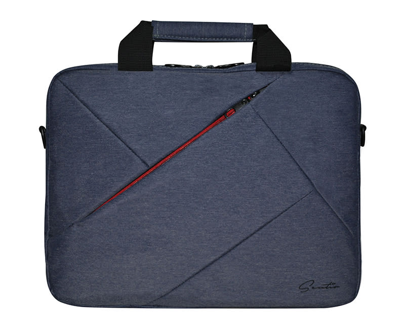 Sentio Τσ Ώμου-Χειρός 14.1" Ultra Μαύρο