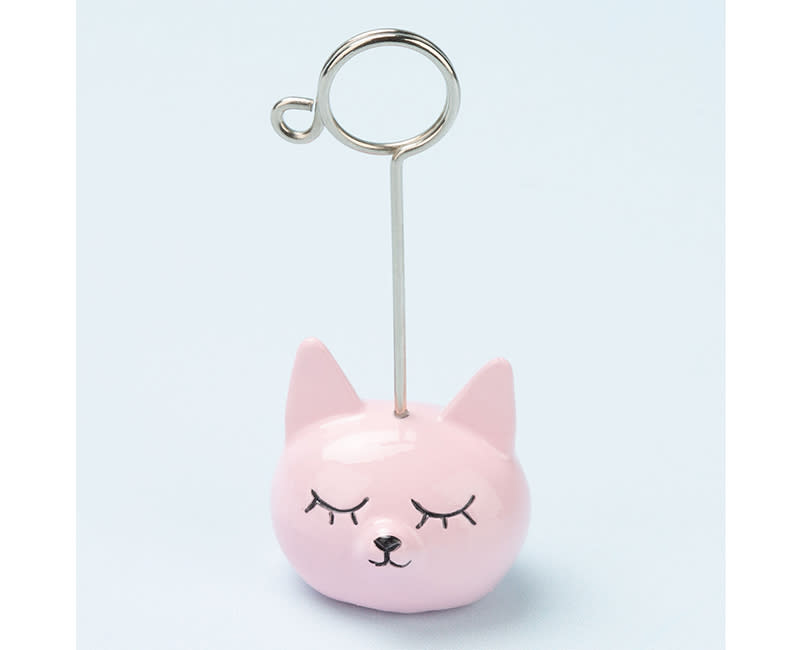 ΚΛΙΠ ΣΗΜΕΙΩΣΕΩΝ CAT  SENTIO