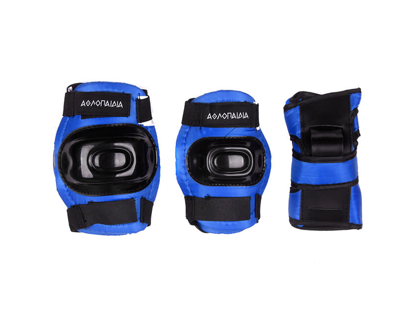 ΠΡΟΣΤΑΤΕΥΤΙΚΑ ΜΠΛΕ