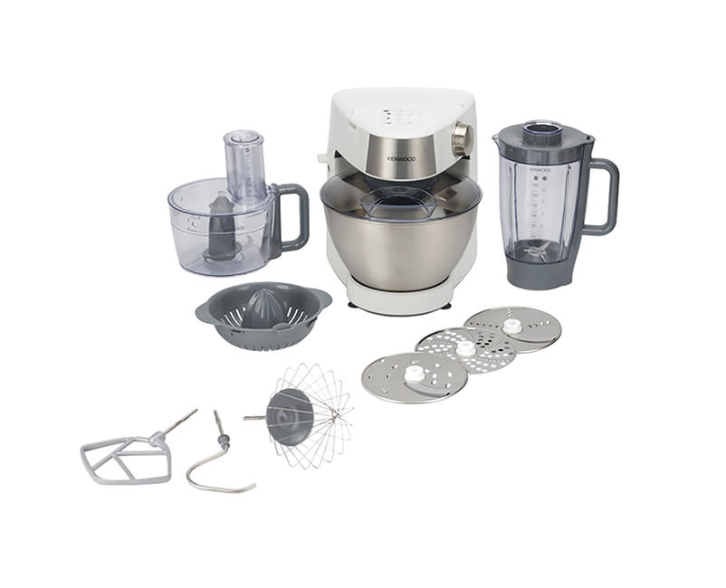 Kenwood Κουζινομηχανή KHC29.H0WH