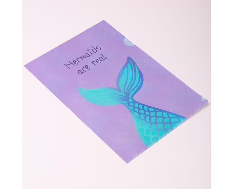 ΔΙΦΥΛΛΟ "L" Α4 MERMAID II