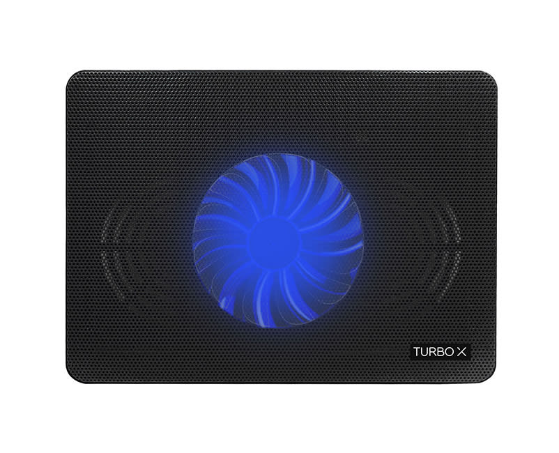 Turbo-X Βάση Laptop έως 15.6” NC141