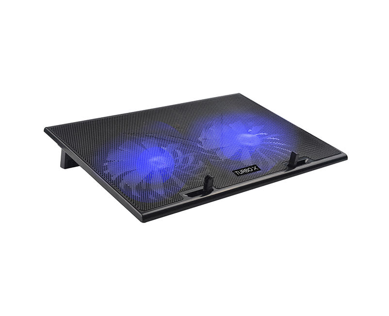 Turbo-X Βάση Laptop έως 17.3” NC172