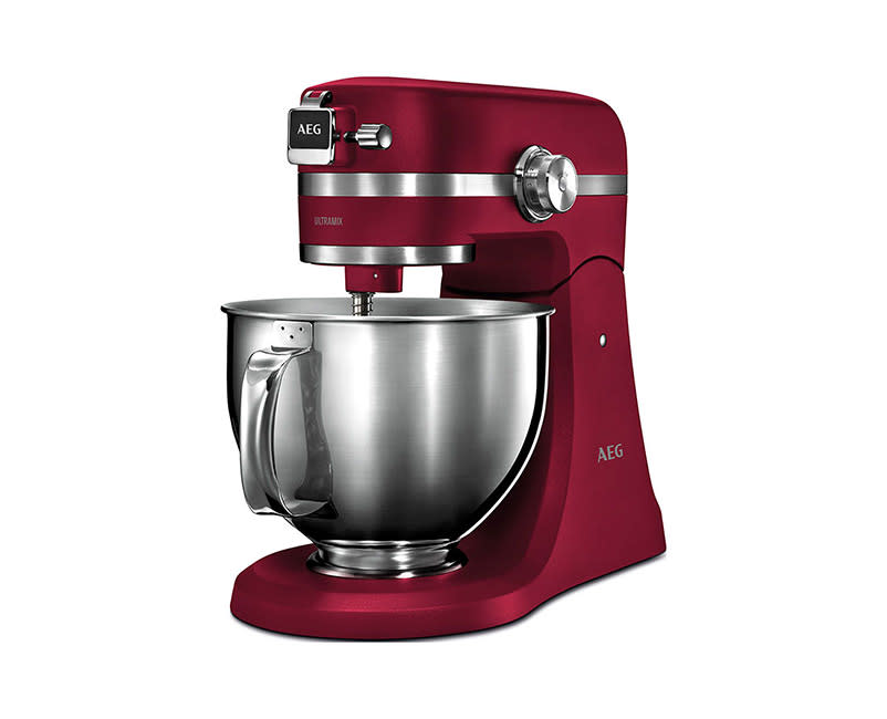 AEG Κουζινομηχανή KM5520