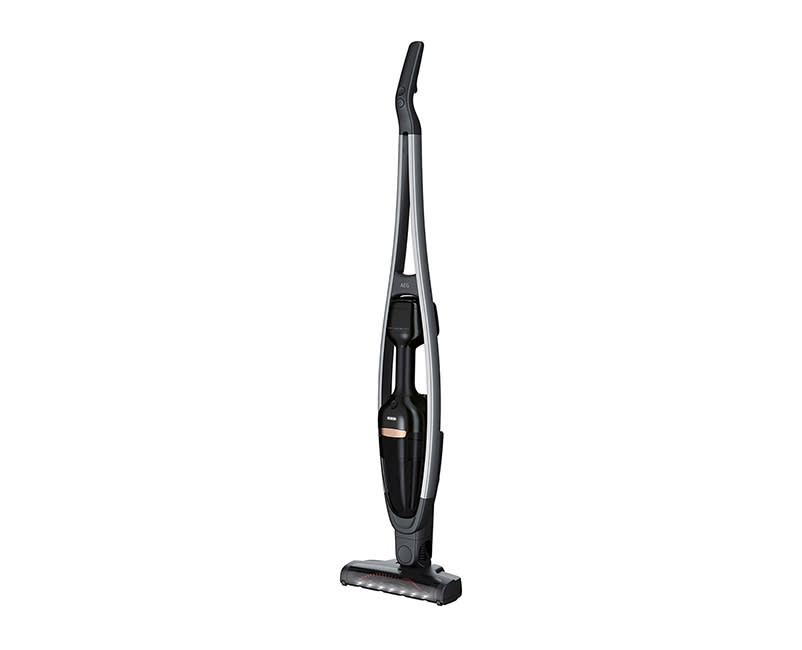 AEG Σκούπα Stick Επαναφ/μενη QX9-1-40GG