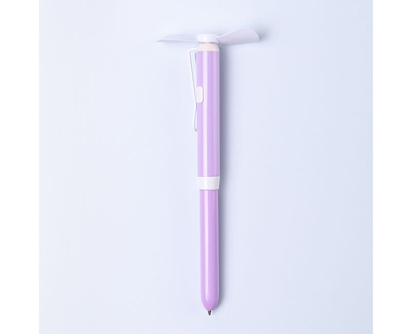 ΣΤΥΛΟ ΑΝΕΜΙΣΤΗΡΑΚΙ ΡΟΖ SENTIO