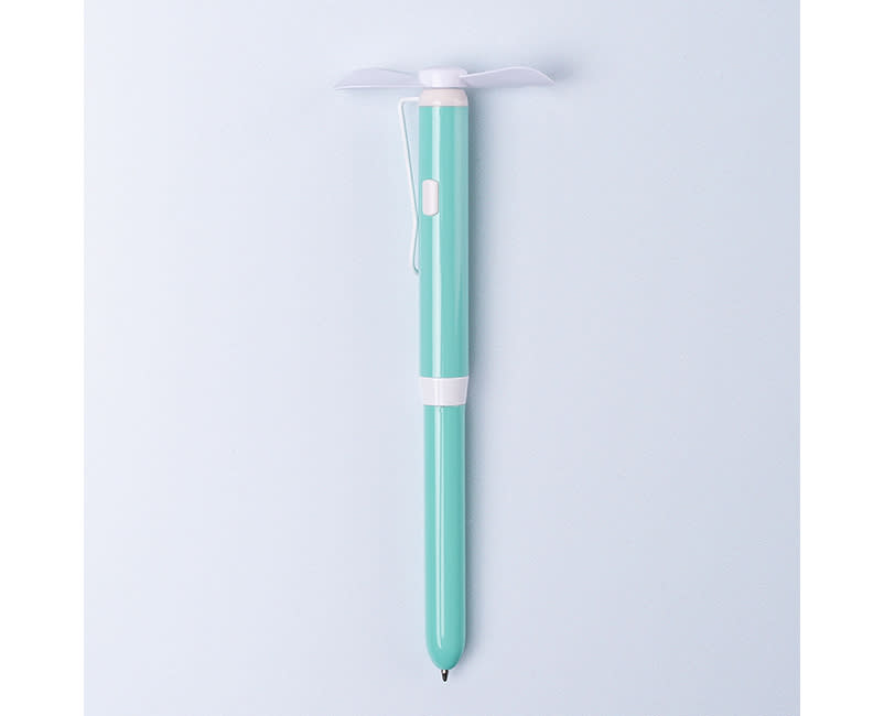 ΣΤΥΛΟ ΑΝΕΜΙΣΤΗΡΑΚΙ ΜΠΛΕ SENTIO