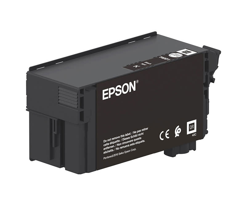 Μελάνι Epson XD2 Black